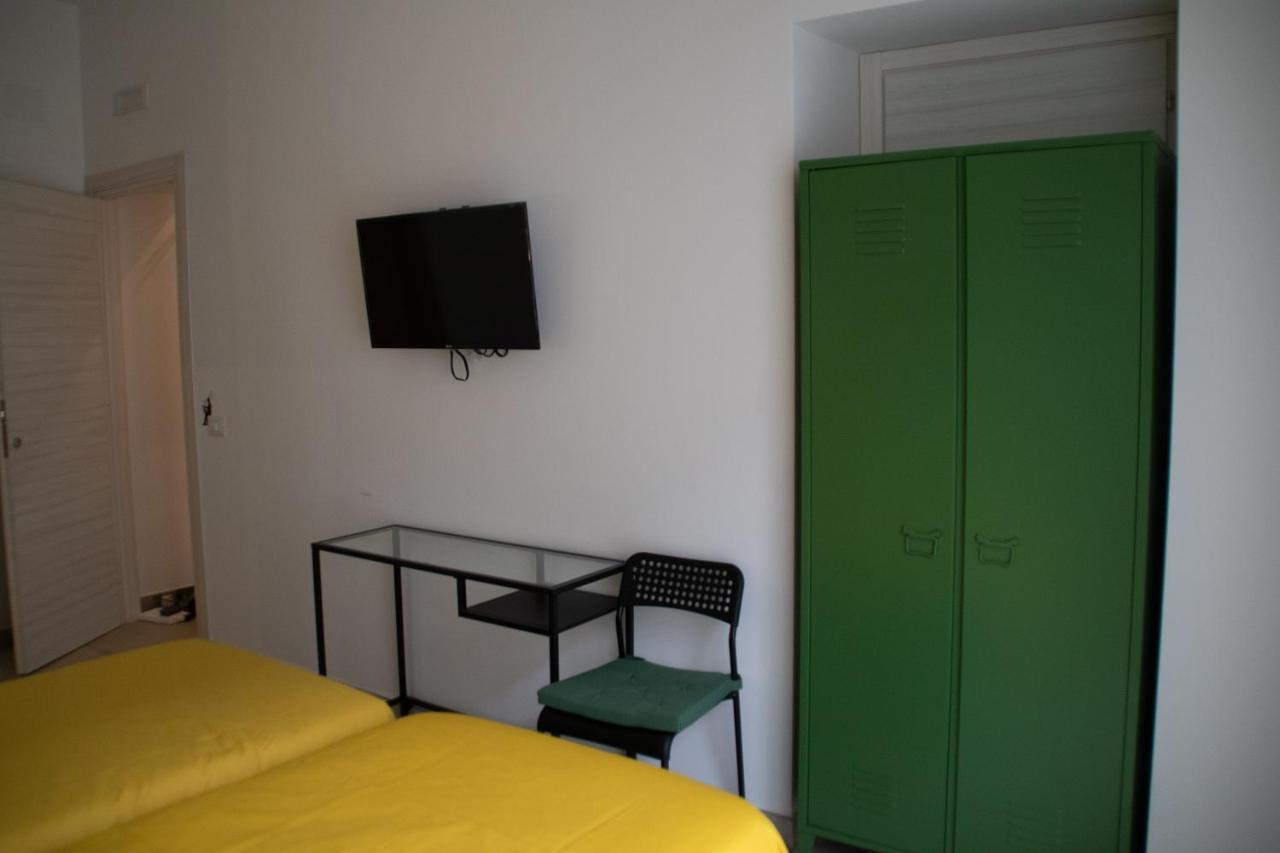 Rallegranza Nápoly Kültér fotó