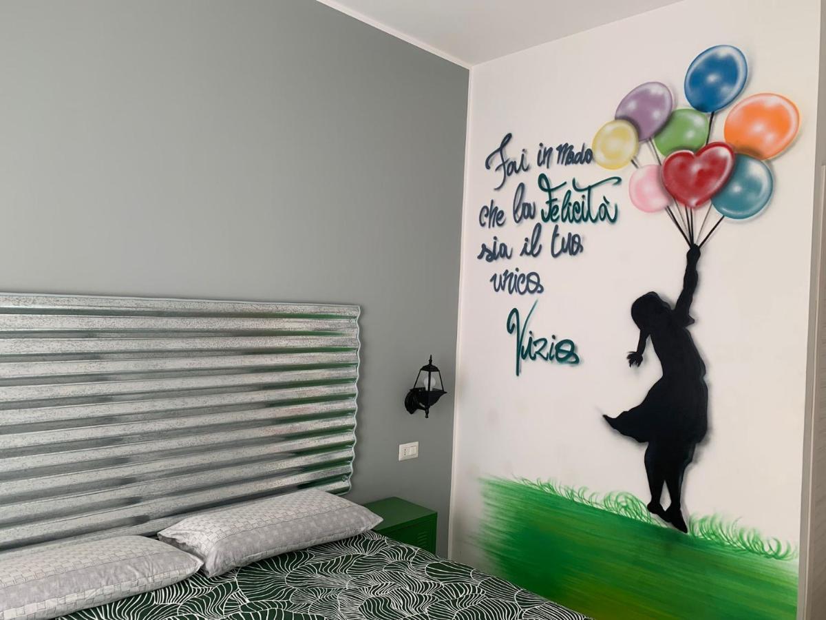 Rallegranza Nápoly Kültér fotó