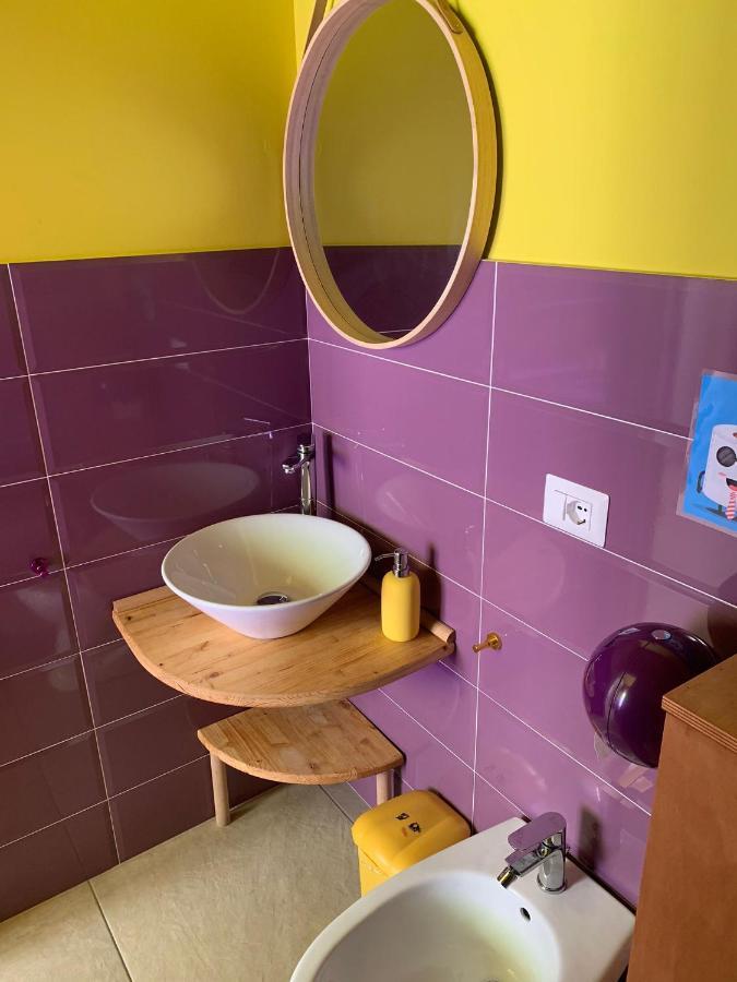 Rallegranza Nápoly Kültér fotó