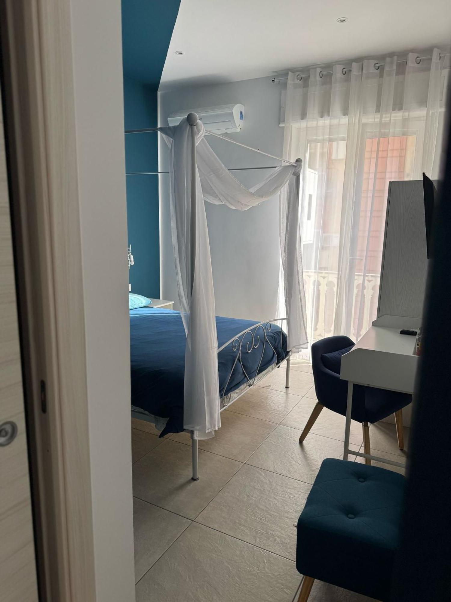 Rallegranza Nápoly Kültér fotó